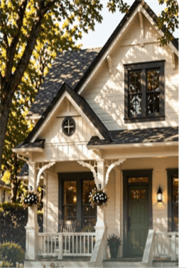 Houses category
