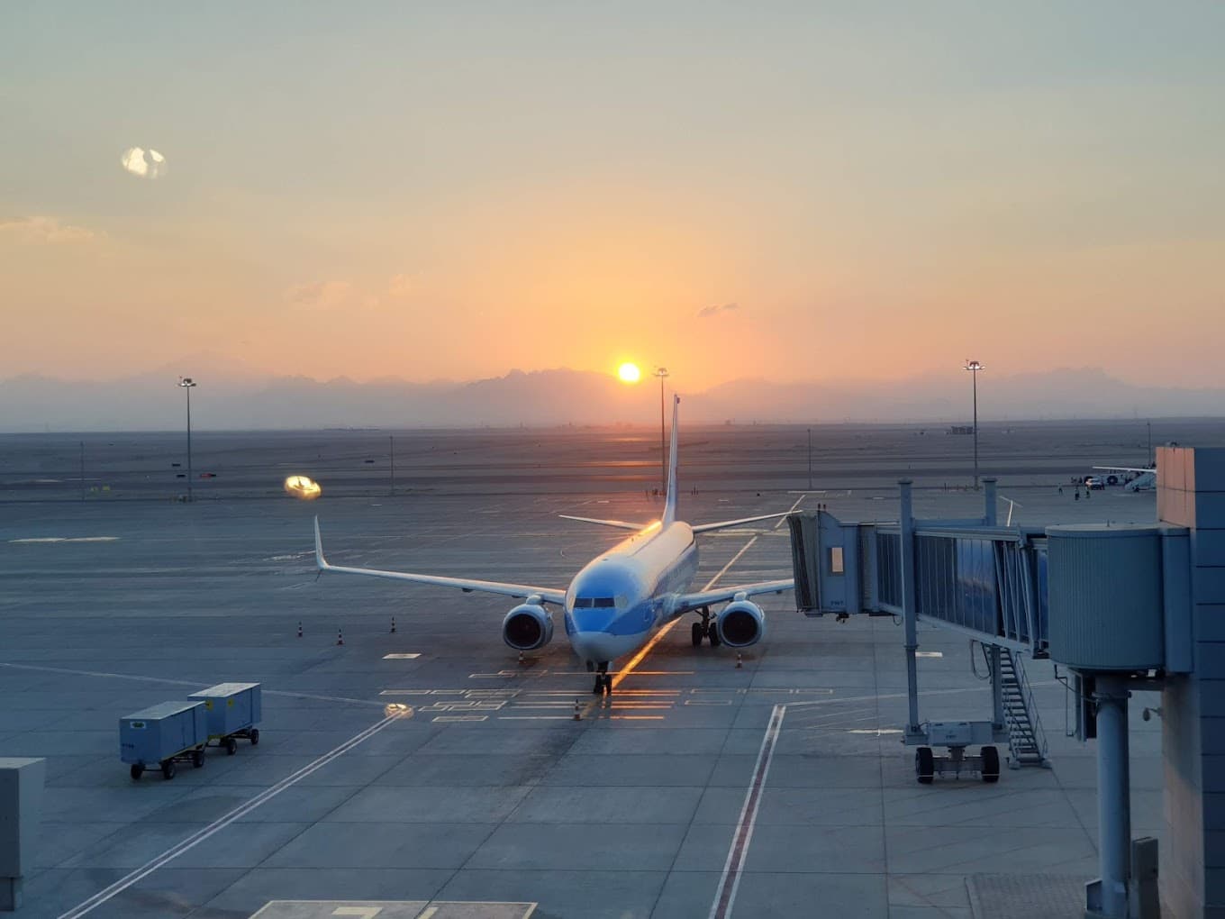 Premium Transfer Service in Hurghada